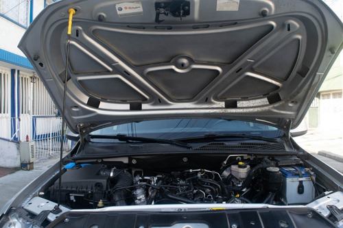 Imagen 12 de 14 de Wolksvagen Amarok Estacas 4x4