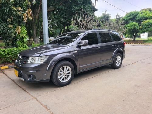 Dodge Journey 2.4 Sxt Fl