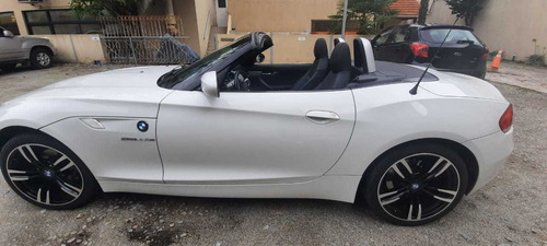 Bmw Z4 2.5 Sdrive23i 204cv 2011