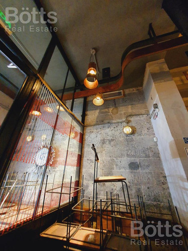Imagen 8 de 15 de Excelente Restaurante Todo Equipado En Recoleta. Listo Para Abrir!