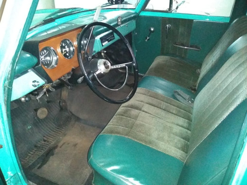 Willys Aero Manual