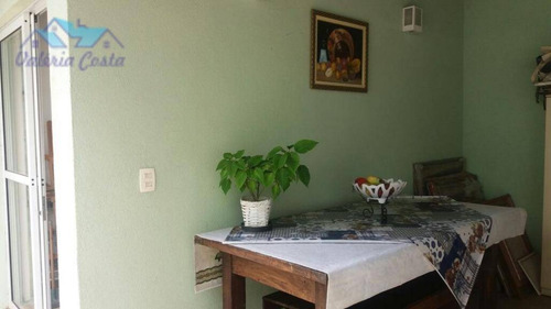 Imagem 2 de 30 de Casa À Venda, 200 M² Por R$ 1.200.000,00 - Brooklin - São Paulo/sp - Ca0050
