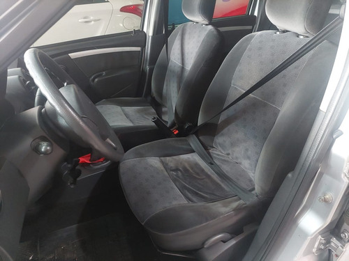 Renault Logan 1.6 PRIVILÈGE 16V FLEX 4P MANUAL