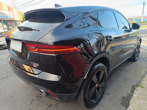 Jaguar E-Pace 2.0 R-dynamic S Awd Flex Aut. (p250) 5p