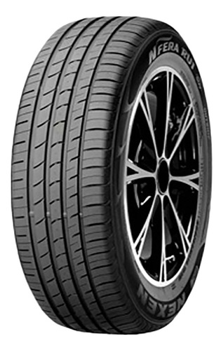 Neumatico Nexen 255/55 R18 109y Xl N Fera Ru1