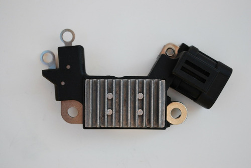 Regulador Alternador Subaru Legacy Nissan Sentra 240sx  