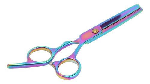 Tijeras Profesionales Para Cortar El Pelo De Acero Inoxidabl