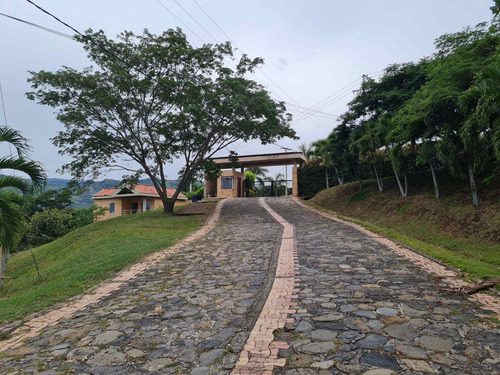 Venta  O Permuta De Lote La Mesa Cundinamarca  Vereda San Joaquín 