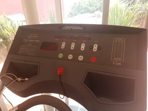Life fitness 91ti hotsell