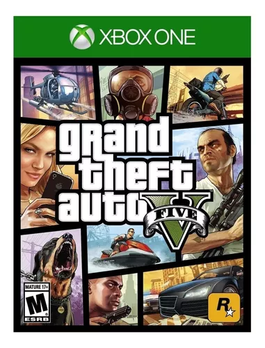 Grand Theft Auto 5: Dicas e Guias : Lista de Códigos para Xbox 360 / One