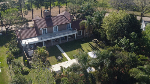Casa En Venta Country El Paso