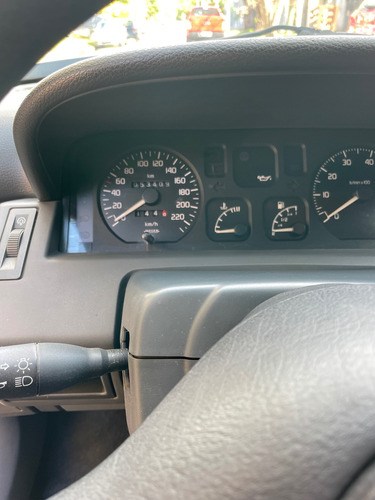 Renault Clio Rt 1.6 aa/dh