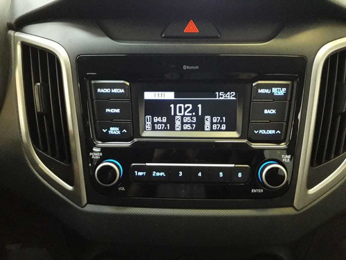 Creta Attitude 1.6 Flex