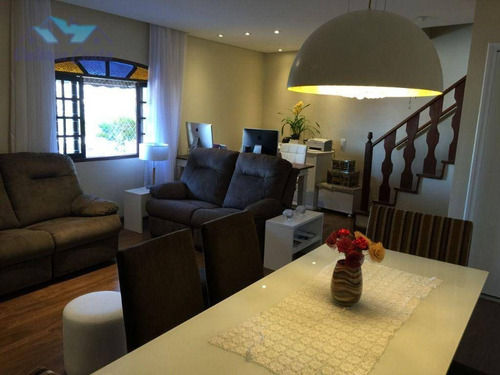 Imagem 5 de 28 de Sobrado À Venda, 160 M² Por R$ 500.000,00 - Vila Dos Andradas - São Paulo/sp - So0073