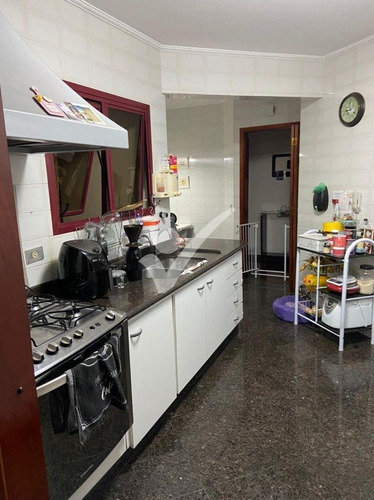 Imagem 6 de 27 de Apartamento À Venda Em Vila Formosa - Ap003966