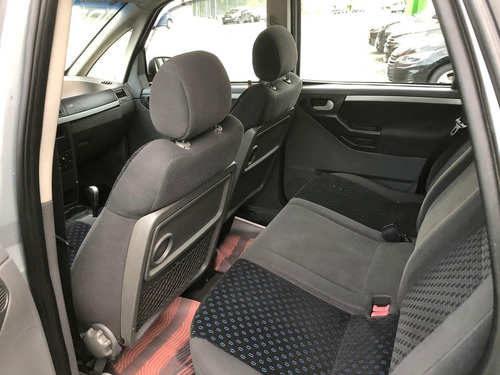 Imagem 14 de 15 de Chevrolet Meriva Prem.easytronic 1.8 Flexpower 5p