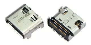 Conector De Carga Tablet Lenovo Yoga Tab 3 Plus Yt-x703f