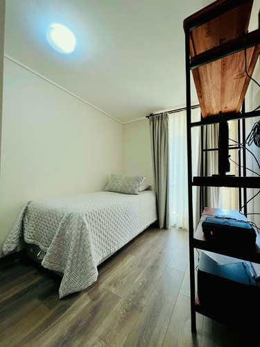 Se Vende Hermoso Dpto 2d 2b, Sector Sur (86397)