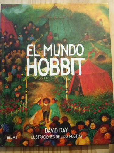 Mundo Hobbit 