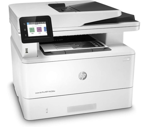 Imagen 7 de 9 de Impresora Laserjet Hp Multifuncional Monocromatica M428dw