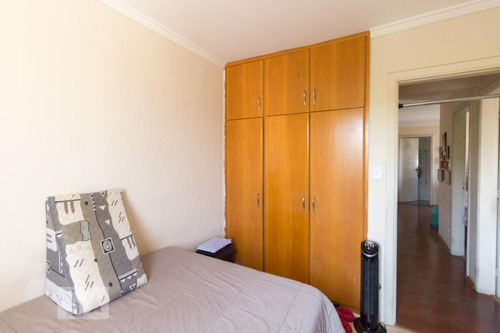 Apartamento À Venda - Mandaqui, 3 Quartos, 78 - S893122696