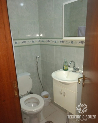 Imagem 3 de 30 de Apartamento - Ap00441 - 33644956