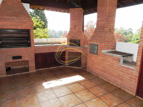 Imagem 17 de 26 de Casa Com 4 Dormitórios Suítes À Venda, 702 M² Por R$ 2.900.000 - Fazendinha - Carapicuíba/sp - Ca0654