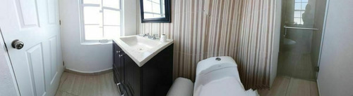 Imagen 17 de 29 de Hermosa Casa En Cumbres Del Lago, Alberca Propia, Jardín, 4