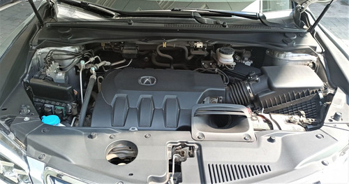 Imagen 9 de 15 de Acura Rdx 2017 3.5 L At