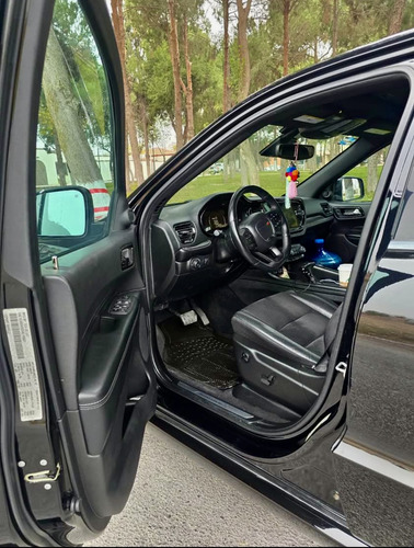 Dodge Durango 3.6l V6 Gt At