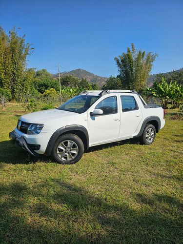 Renault Oroch 2.0 16v Outsider Aut