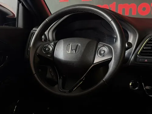 Honda HR-V 1.8 Touring Cvt