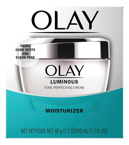Olay Dark Spot Crema Correctora Para Tono Perfecto Y Manchas
