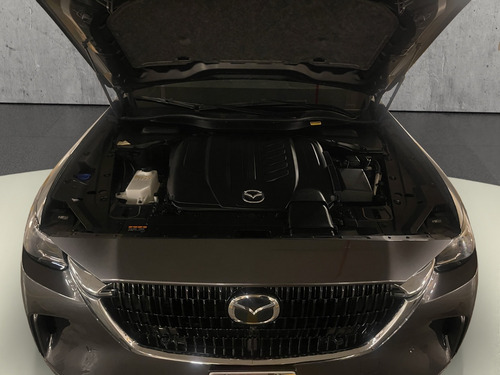 Mazda Cx-90 3.3T Signature Mhev