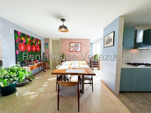 Apartamento En Venta, Alta Florida Mls #25-13645 Sc
