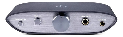 Ifi Zen Dac V2 Mqa Convertidor Analógico Digital Con Usb 3,0