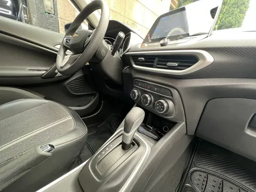 Chevrolet Tracker 1.2
