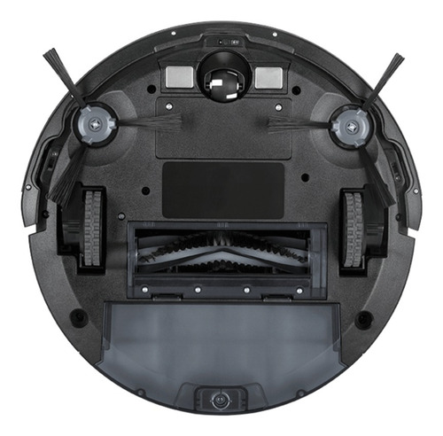 Imagen 4 de 5 de Aspiradora robot Ecovacs Deebot N79W blanca 220V