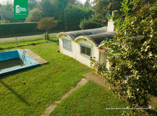 Venta Quinta General Rodriguez