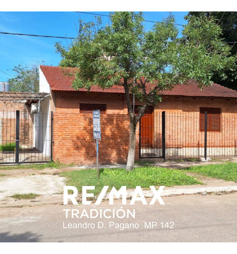 Venta Casa 4 Ambientes Macrocentro