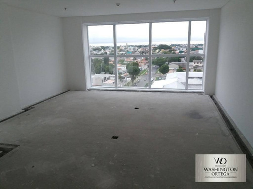 Imagem 3 de 16 de Conjunto À Venda, 281 M² Por R$ 1.980.000,00 - São Pedro - São José Dos Pinhais/pr - Cj0061
