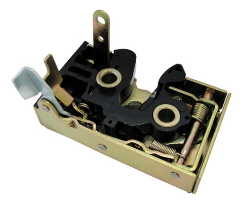 Fechadura Predisposta Santana Royale Quantum Versailles