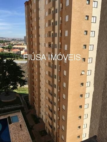 Imagem 2 de 13 de Apartamento - Ap00070 - 68192123