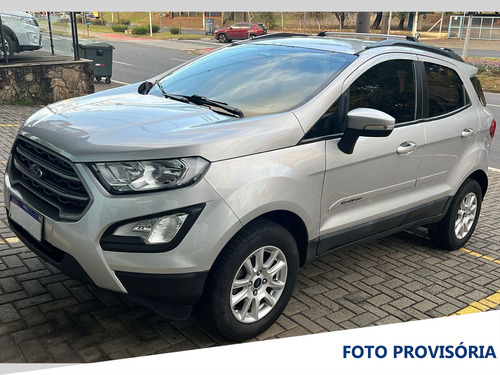 Ford Ecosport TI-VCT SE