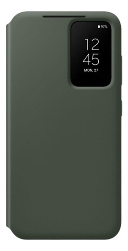 Capa Para Samsung Galaxy S23 Smart View Tela 6.1