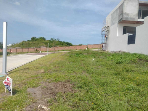 Terreno En Frac. Punta Tiburón, Riviera Veracruzana, Alvarado, Veracruz