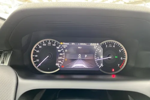 Land Rover Discovery Sport 2 R Dynamic S Mhev 249 Ps Sport B