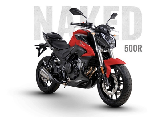 Imagen 5 de 20 de Voge 500r 0km - Automoto Lanus