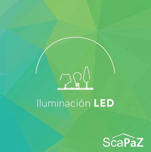Imagen 7 de 7 de 10m Guirnalda Vintage Luz Cálida Retro Kermese Cervecería