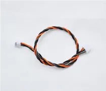 Comprar 3x Cabo Satelite Receptor Spektrum\u002Fjr Dx5 Dx6 Dx7 Dx8 Dx18